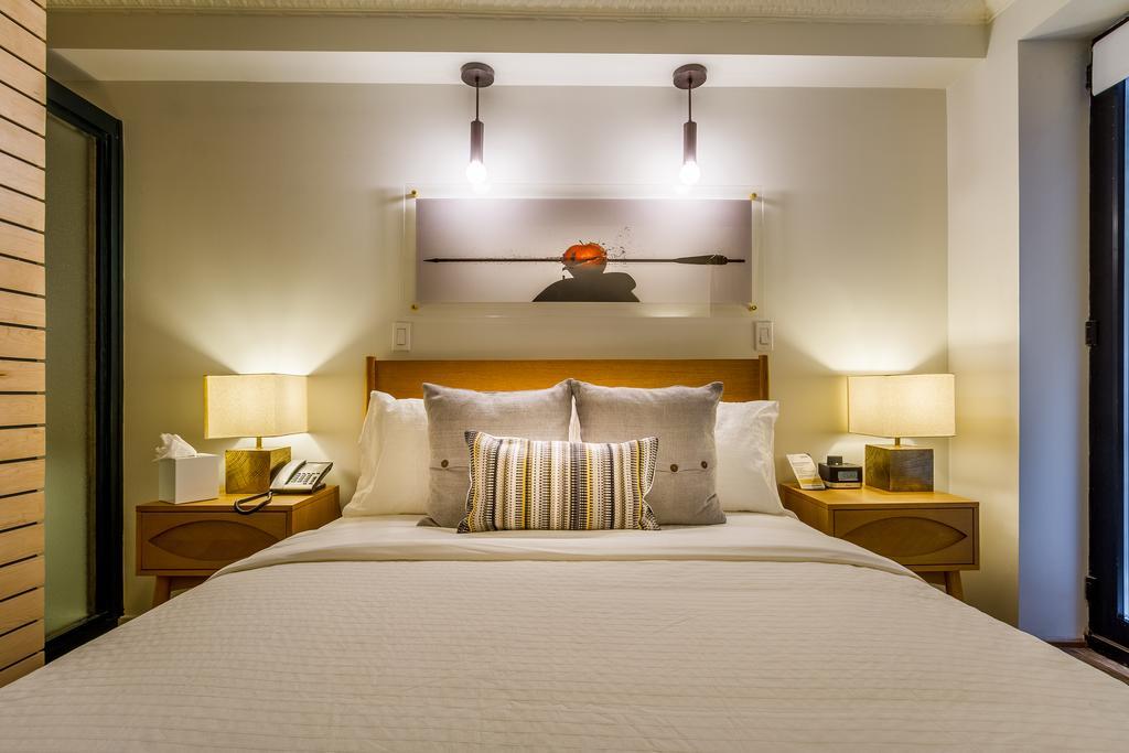 Franklin Guesthouse Нью-Йорк Экстерьер фото